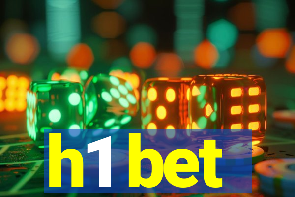 h1 bet